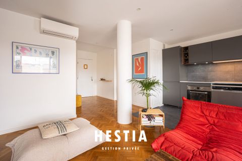 Lejlighed i Marseille, Bouches-du-Rhone, Marseille - € 297.000 | Ref: 202509003 - foto 8