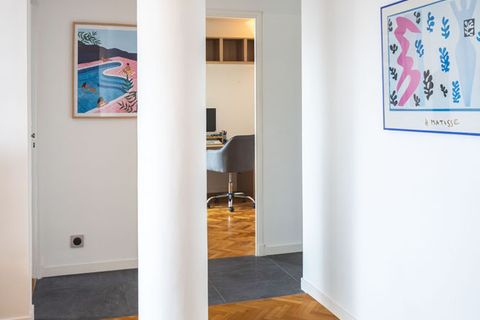 Lejlighed i Marseille, Bouches-du-Rhone, Marseille - € 297.000 | Ref: 202509003 - foto 10