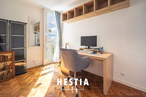 Lejlighed i Marseille, Bouches-du-Rhone, Marseille - € 297.000 | Ref: 202509003 - foto 11