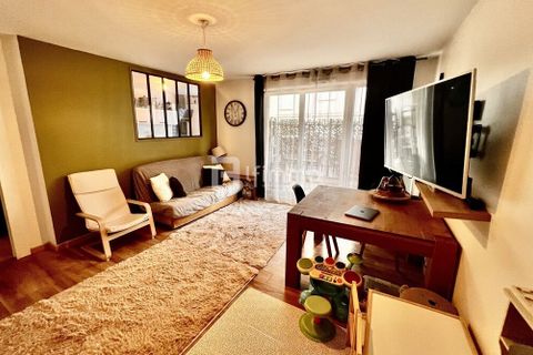 Lejlighed i Corbeil-Essonnes, Essonne, Corbeil-Essonnes - € 160.000 | Ref: fr065884 - foto 2