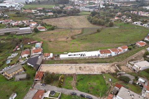 Helårsgrund i Guimaraes, Braga, Guimaraes - € 62.000 | Ref: TERRENOMOREIRA (2) - foto 3