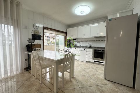 Lejlighed i Guimaraes, Braga, Guimaraes - € 238.000 | Ref: APARTAMENTONESPEREIRAT3 - foto 5