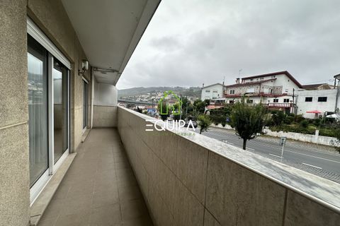 Lejlighed i Guimaraes, Braga, Guimaraes - € 238.000 | Ref: APARTAMENTONESPEREIRAT3 - foto 1