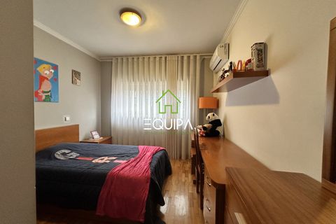 Lejlighed i Guimaraes, Braga, Guimaraes - € 238.000 | Ref: APARTAMENTONESPEREIRAT3 - foto 11