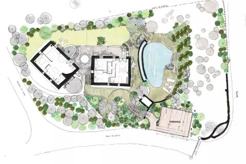 Villa a Porto-Vecchio, Corse-du-Sud, Porto-Vecchio - € 1.220.000 | Ref: RV2121 - foto 9