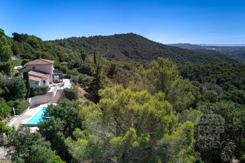 Villa i Peymeinade, Alpes-Maritimes, Peymeinade - € 1.195.000 | Ref: 86201524 - foto 4