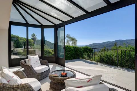 Villa i Peymeinade, Alpes-Maritimes, Peymeinade - € 1.195.000 | Ref: 86201524 - foto 1