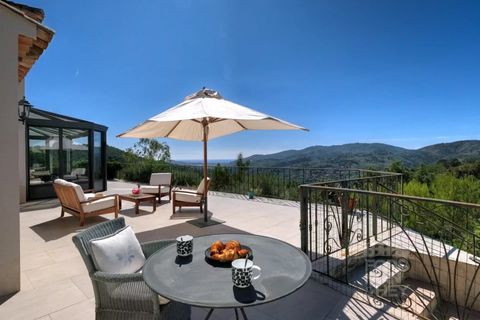 Villa i Peymeinade, Alpes-Maritimes, Peymeinade - € 1.195.000 | Ref: 86201524 - foto 2