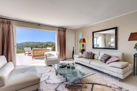 Villa i Peymeinade, Alpes-Maritimes, Peymeinade - € 1.195.000 | Ref: 86201524 - foto 5