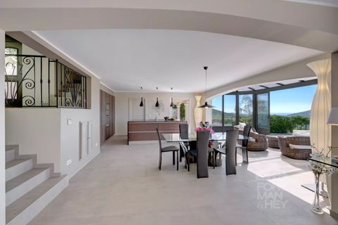 Villa i Peymeinade, Alpes-Maritimes, Peymeinade - € 1.195.000 | Ref: 86201524 - foto 6