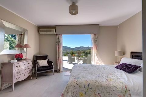 Villa i Peymeinade, Alpes-Maritimes, Peymeinade - € 1.195.000 | Ref: 86201524 - foto 8
