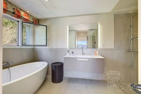 Villa i Peymeinade, Alpes-Maritimes, Peymeinade - € 1.195.000 | Ref: 86201524 - foto 9