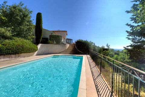 Villa i Peymeinade, Alpes-Maritimes, Peymeinade - € 1.195.000 | Ref: 86201524 - foto 11