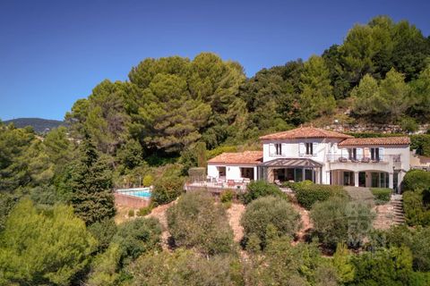 Villa i Peymeinade, Alpes-Maritimes, Peymeinade - € 1.195.000 | Ref: 86201524 - foto 12