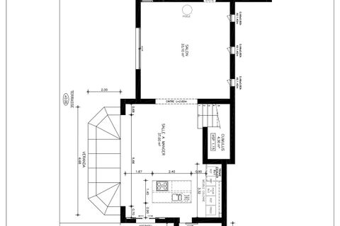 Villa i Peymeinade, Alpes-Maritimes, Peymeinade - € 1.195.000 | Ref: 86201524 - foto 14