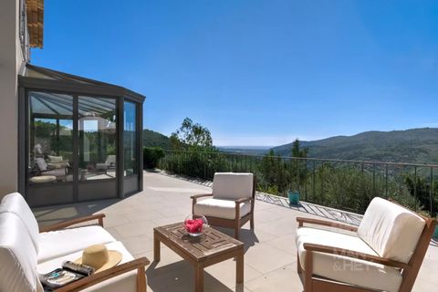 Villa i Peymeinade, Alpes-Maritimes, Peymeinade - € 1.195.000 | Ref: 86201524 - foto 3