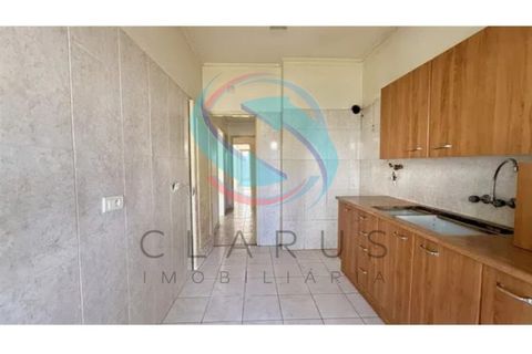 Lejlighed i Oeiras, Lisbon, Oeiras - € 475.000 | Ref: CLRS17 - foto 1