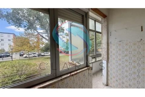 Lejlighed i Oeiras, Lisbon, Oeiras - € 475.000 | Ref: CLRS17 - foto 5