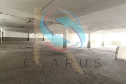 Parkeringsplads i Amora, Setubal, Amora - € 350.000 | Ref: CLRS16 - foto 4