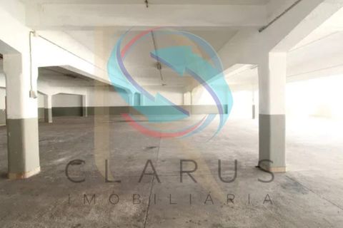 Parkeringsplads i Amora, Setubal, Amora - € 350.000 | Ref: CLRS16 - foto 5