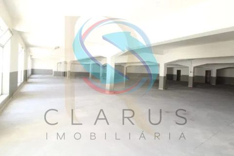 Parkeringsplads i Amora, Setubal, Amora - € 350.000 | Ref: CLRS16 - foto 6