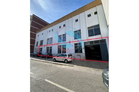 Parkeringsplads i Amora, Setubal, Amora - € 350.000 | Ref: CLRS16 - foto 7