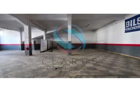 Erhvervsejendom i Amora, Setubal, Amora - € 700.000 | Ref: CLRS14 - foto 2