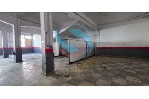 Erhvervsejendom i Amora, Setubal, Amora - € 700.000 | Ref: CLRS14 - foto 4