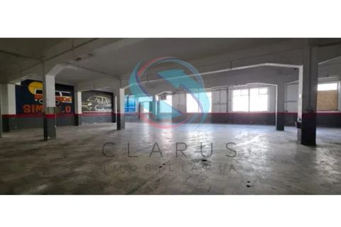 Erhvervsejendom i Amora, Setubal, Amora - € 700.000 | Ref: CLRS14 - foto 5