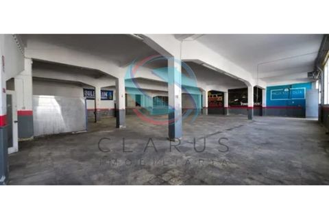 Erhvervsejendom i Amora, Setubal, Amora - € 700.000 | Ref: CLRS14 - foto 6