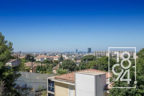 Lejlighed i Marseille, Bouches-du-Rhone, Marseille - € 182.000 | Ref: POEE-XF1-XX2 - foto 3