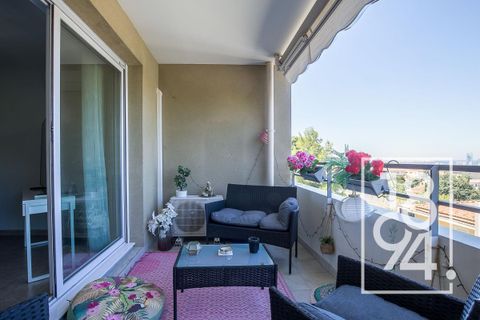 Lejlighed i Marseille, Bouches-du-Rhone, Marseille - € 182.000 | Ref: POEE-XF1-XX2 - foto 4
