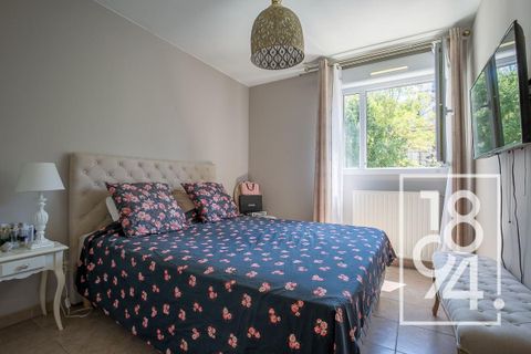 Lejlighed i Marseille, Bouches-du-Rhone, Marseille - € 182.000 | Ref: POEE-XF1-XX2 - foto 8