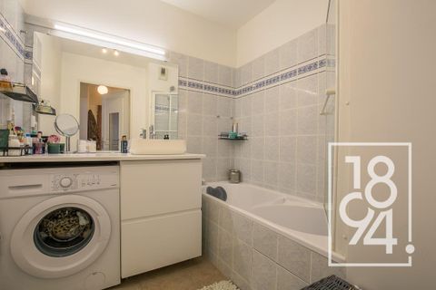 Lejlighed i Marseille, Bouches-du-Rhone, Marseille - € 182.000 | Ref: POEE-XF1-XX2 - foto 9