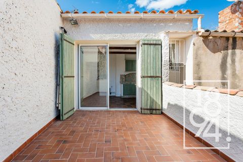 Dupleks i Ceyreste, Bouches-du-Rhone, Ceyreste - € 320 000 | Ref: VVNP-7FA-JUM - foto 3