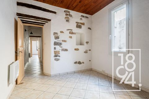 Dupleks i Ceyreste, Bouches-du-Rhone, Ceyreste - € 320 000 | Ref: VVNP-7FA-JUM - foto 10