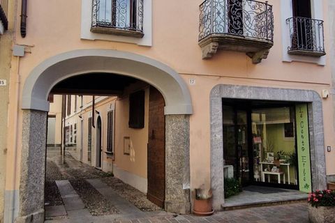 L'establiment comercial a Vimercate, Monza and Brianza, Vimercate - € 1.000/mes | Ref: 2464 - foto 2