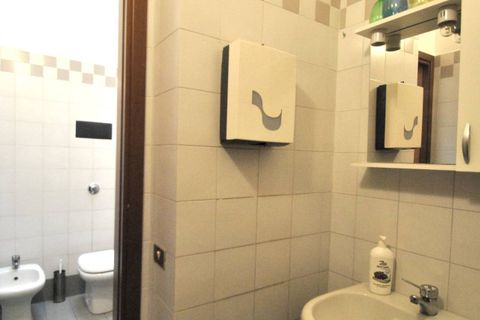 L'establiment comercial a Vimercate, Monza and Brianza, Vimercate - € 1.000/mes | Ref: 2464 - foto 10