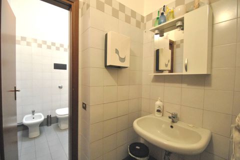 L'establiment comercial a Vimercate, Monza and Brianza, Vimercate - € 1.000/mes | Ref: 2464 - foto 11