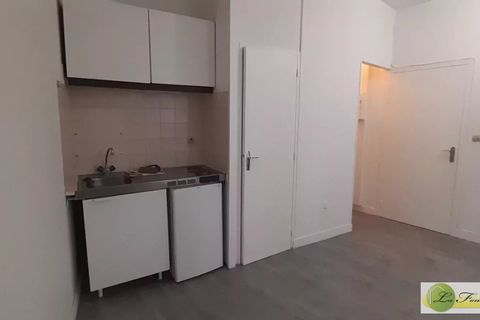 Appartamento Angouleme, Charente, Angouleme - € 370/mese | Ref: 8028 - photo 1