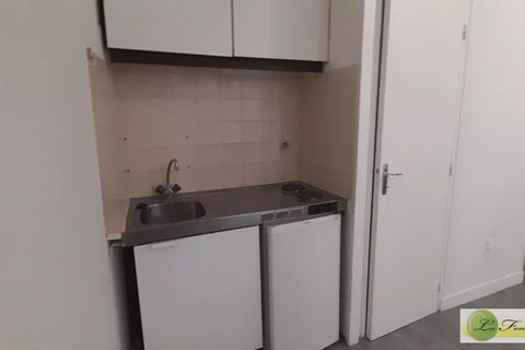 Appartamento Angouleme, Charente, Angouleme - € 370/mese | Ref: 8028 - photo 3