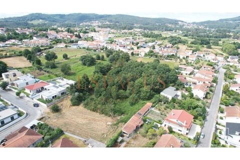 Helårsgrund i Barroselas, Viana do Castelo, Barroselas - € 150.000 | Ref: TER_40 - foto 6