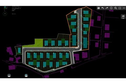 Helårsgrund i Barroselas, Viana do Castelo, Barroselas - € 150.000 | Ref: TER_40 - foto 30