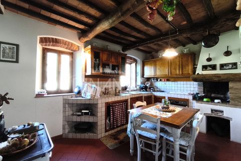 Landejendom i Vinci, Florence, Vinci - € 690.000 | Ref: 1003-265C - foto 13