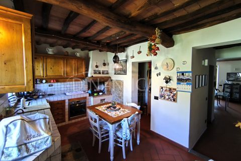 Landejendom i Vinci, Florence, Vinci - € 690.000 | Ref: 1003-265C - foto 14
