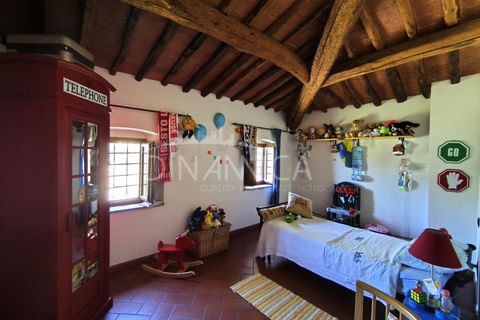 Landejendom i Vinci, Florence, Vinci - € 690.000 | Ref: 1003-265C - foto 15