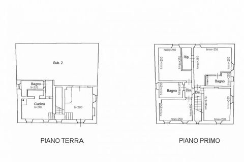Landejendom i Vinci, Florence, Vinci - € 690.000 | Ref: 1003-265C - foto 35