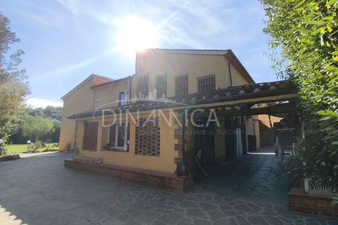 Landejendom i Vinci, Florence, Vinci - € 330.000 | Ref: 1003-266C - foto 1