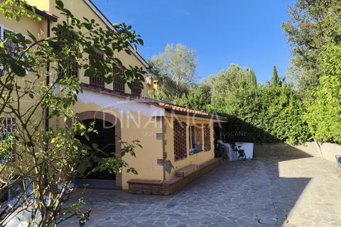 Landejendom i Vinci, Florence, Vinci - € 330.000 | Ref: 1003-266C - foto 2