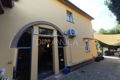 Landejendom i Vinci, Florence, Vinci - € 330.000 | Ref: 1003-266C - foto 21